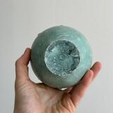 vase en laiton