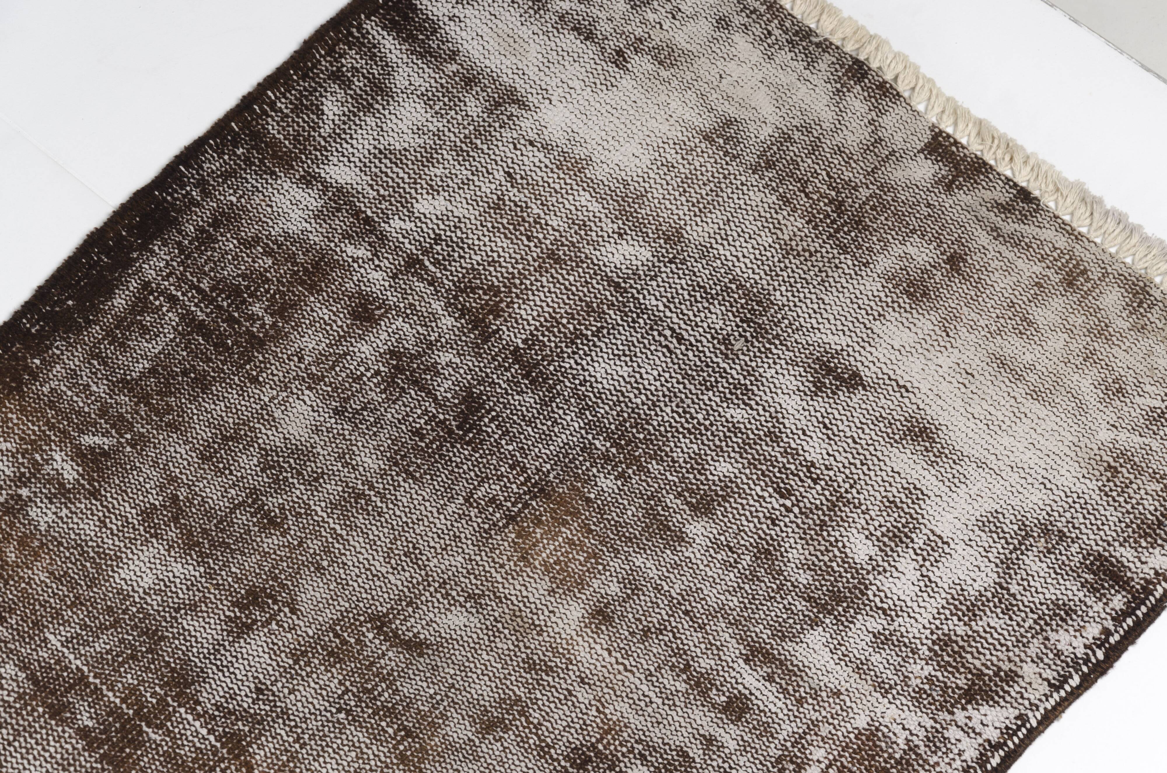 Vintage Hallway Runner Rug sku v762