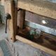 Joinery workshop