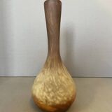 Muller Frères single-flower vase