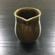 Olive milk jug