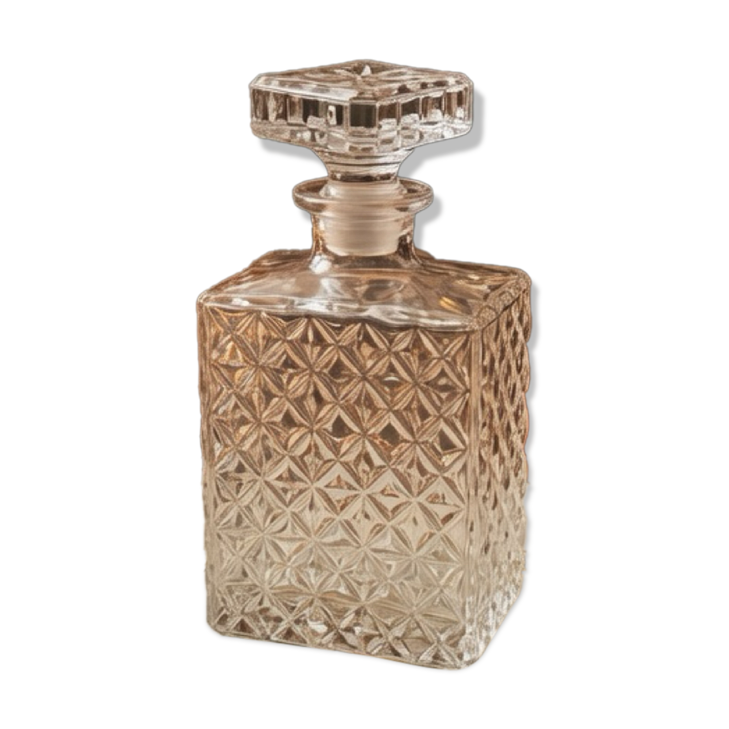 Carafe whisky