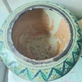 Tunisian ceramics from Nabeul