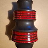 Vintage vase from West Germany