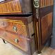 Louis XVI commode from the late 19th century.