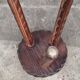 Tabouret tripode