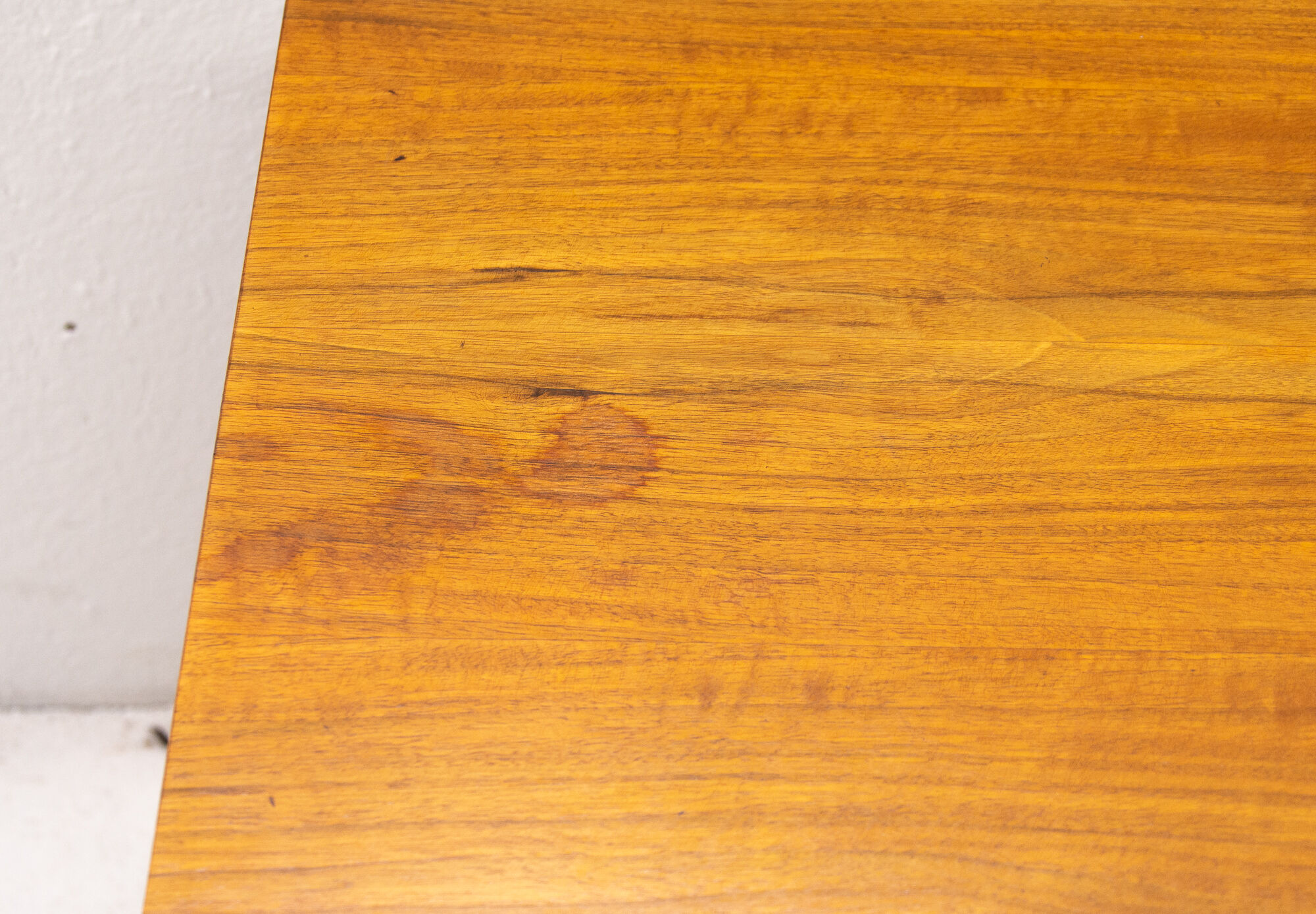 Table basse de František Jirák pour Tatra nábytok, 1960