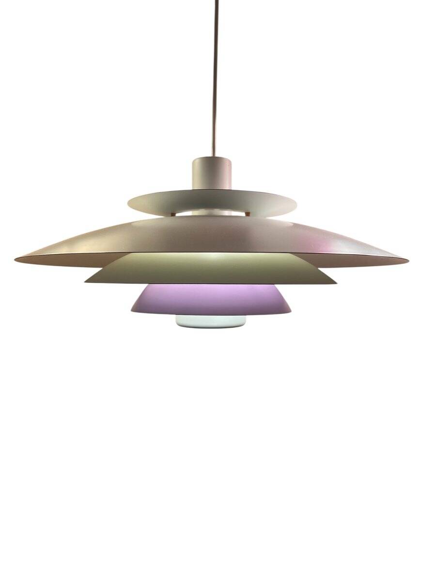 Form-Light 52503 pendant light, 1970s