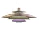 Form-Light 52503 pendant light, 1970s