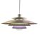 Suspension Form-Light 52503, années 1970