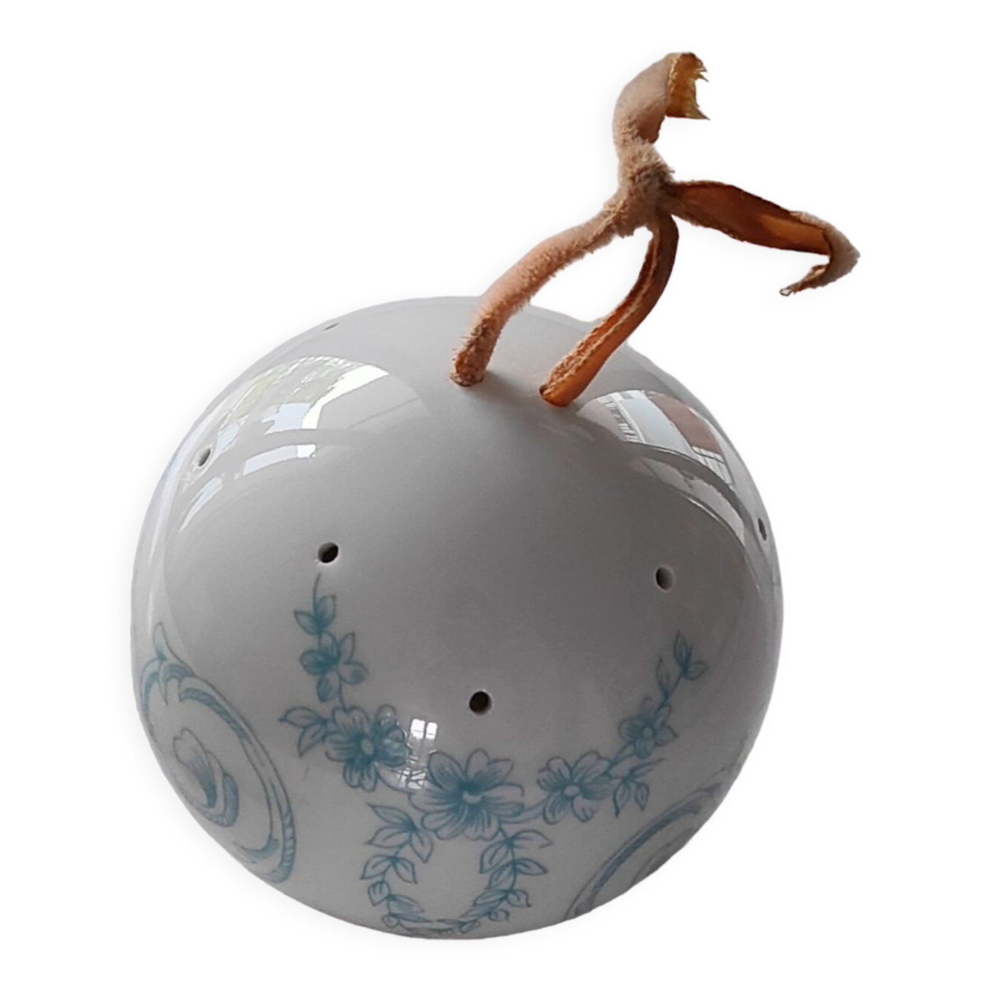 Vintage perfume diffuser