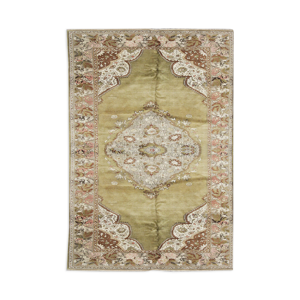 tapis anatolien turc