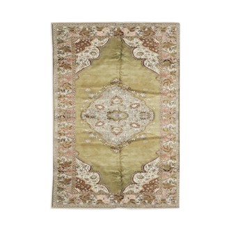 Tapis anatolien turc 138x230cm