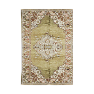 Tapis anatolien turc 138x230cm