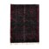 Modern Moroccan carpet black