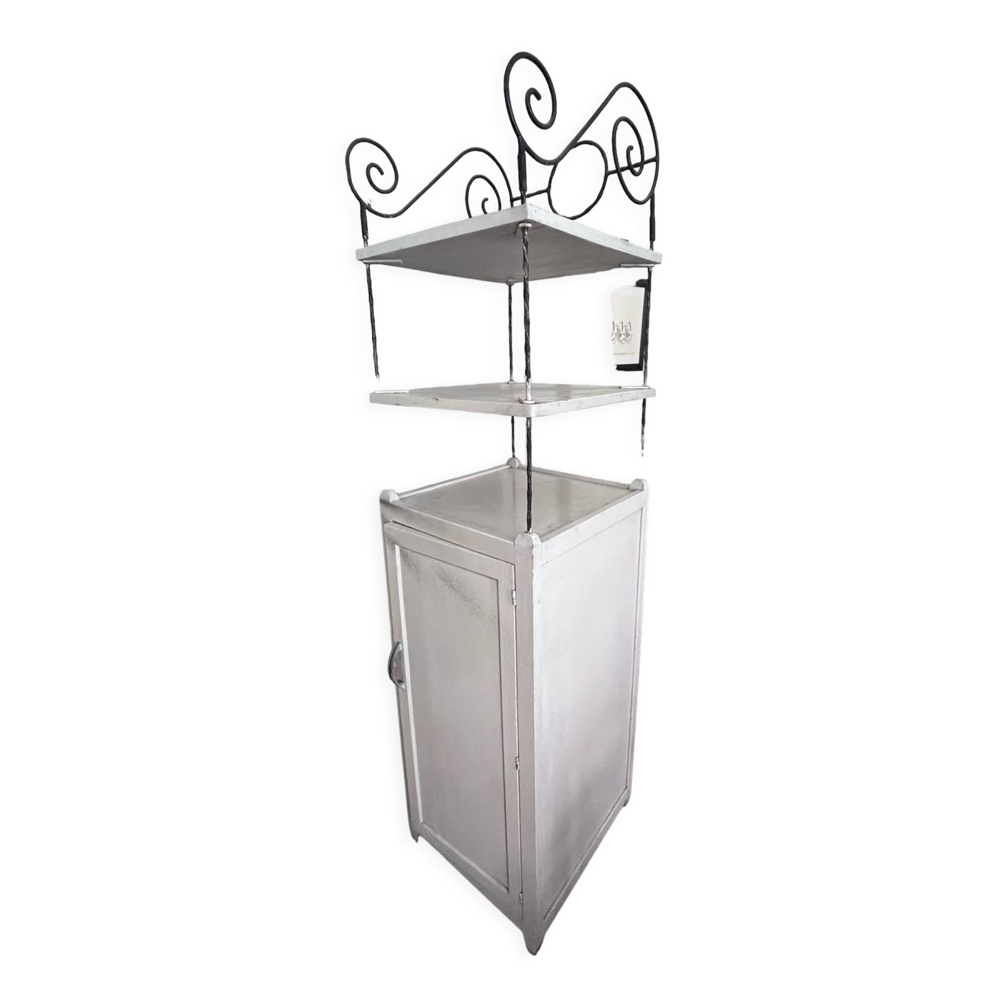 Meuble de boulanger