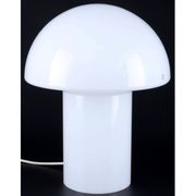 Lido Mushroom Lamp by Peill & Putzler, Germany 1970