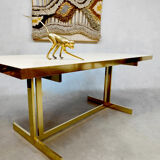 Vintage dining table 'Extravagant chique'