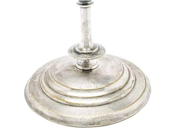 CC9 Norblin beautiful candlestick