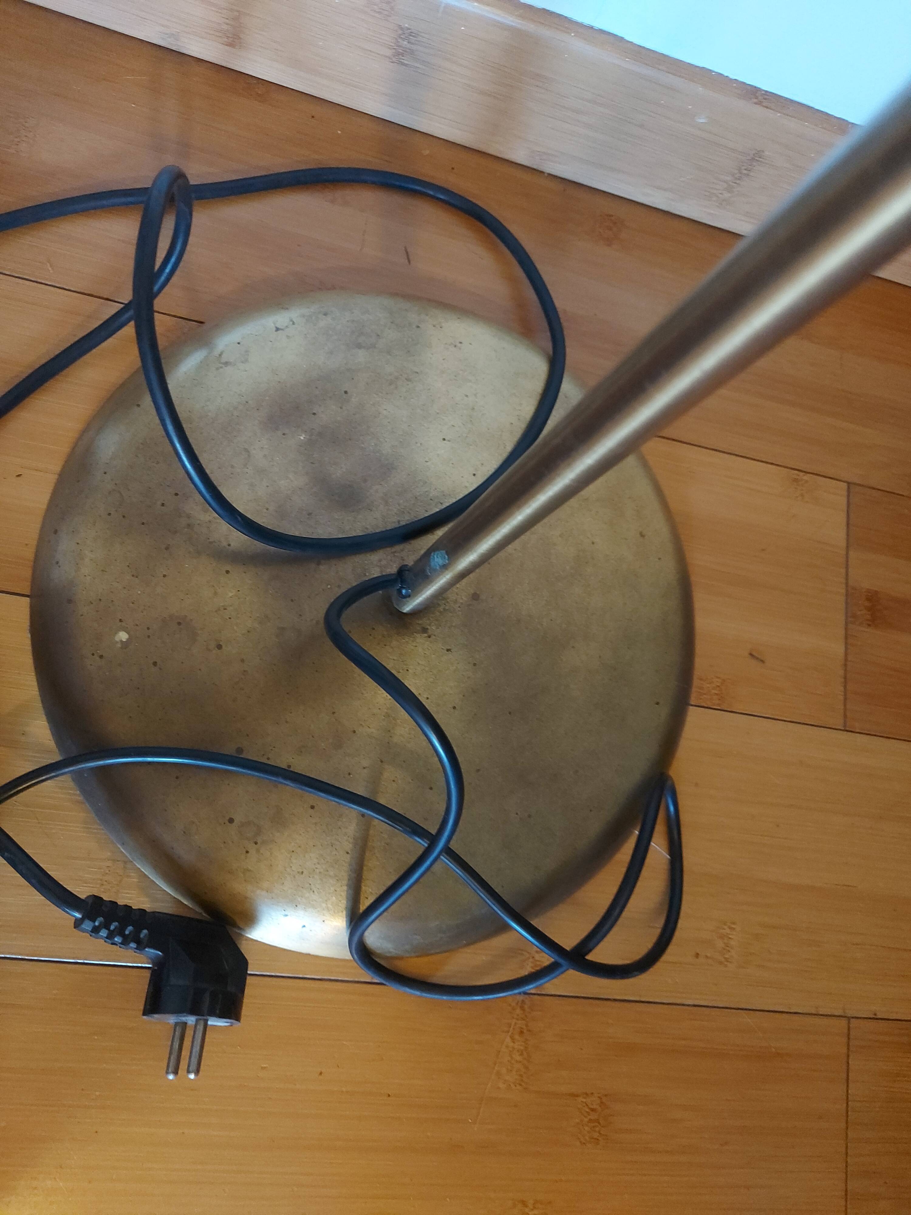 Lamp 80'S Relco , Milan