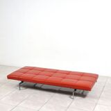 PK80 daybed by Poul Kjaerholm for Fritz Hansen
