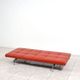 PK80 daybed by Poul Kjaerholm for Fritz Hansen