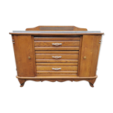 Commode