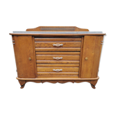 Commode