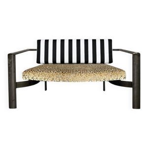 Canapé funky (récemment