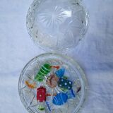 Bonbonniere baccarat