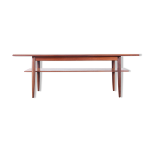table basse scandinave