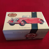 Triumph Dolomite (1939) 1/43 Dinky (Matchbox)