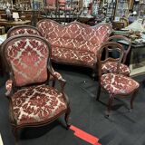 Napoleon III Salon