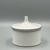 Hans Theo Bauman, for Rosenthal, Berlin model, service for 8 people