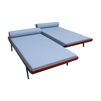Cleopatra daybeds by Dick Cordemeijer for Auping, 1954, set of two