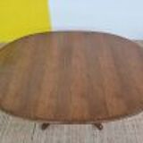 Scandinavian table 156 cm