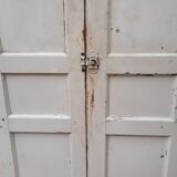 Armoire parisienne
