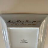 Ashtray philippe deshoulieres