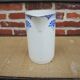 Old ceramic toilet jug from Ceranord.