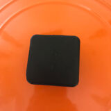 Cocotte Le Creuset