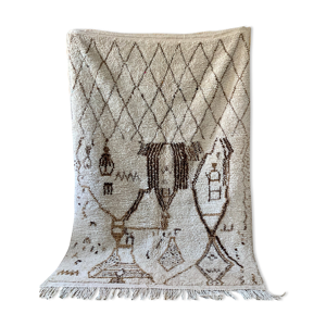 Tapis mrirt original