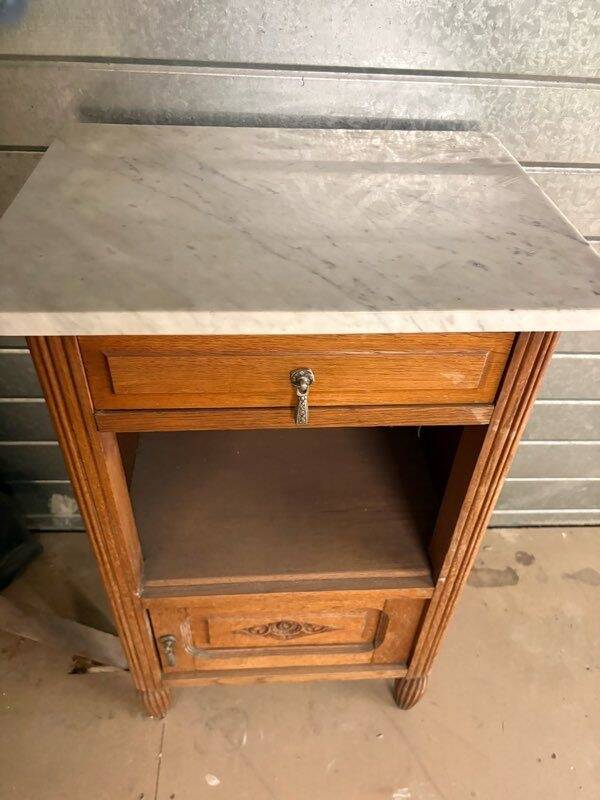 Commode