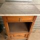 Commode