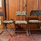 Chaises pliantes Lafuma Chantazur