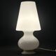 Mushroom table lamp - 1970 - Made in Italy