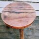 Farm tripod stool