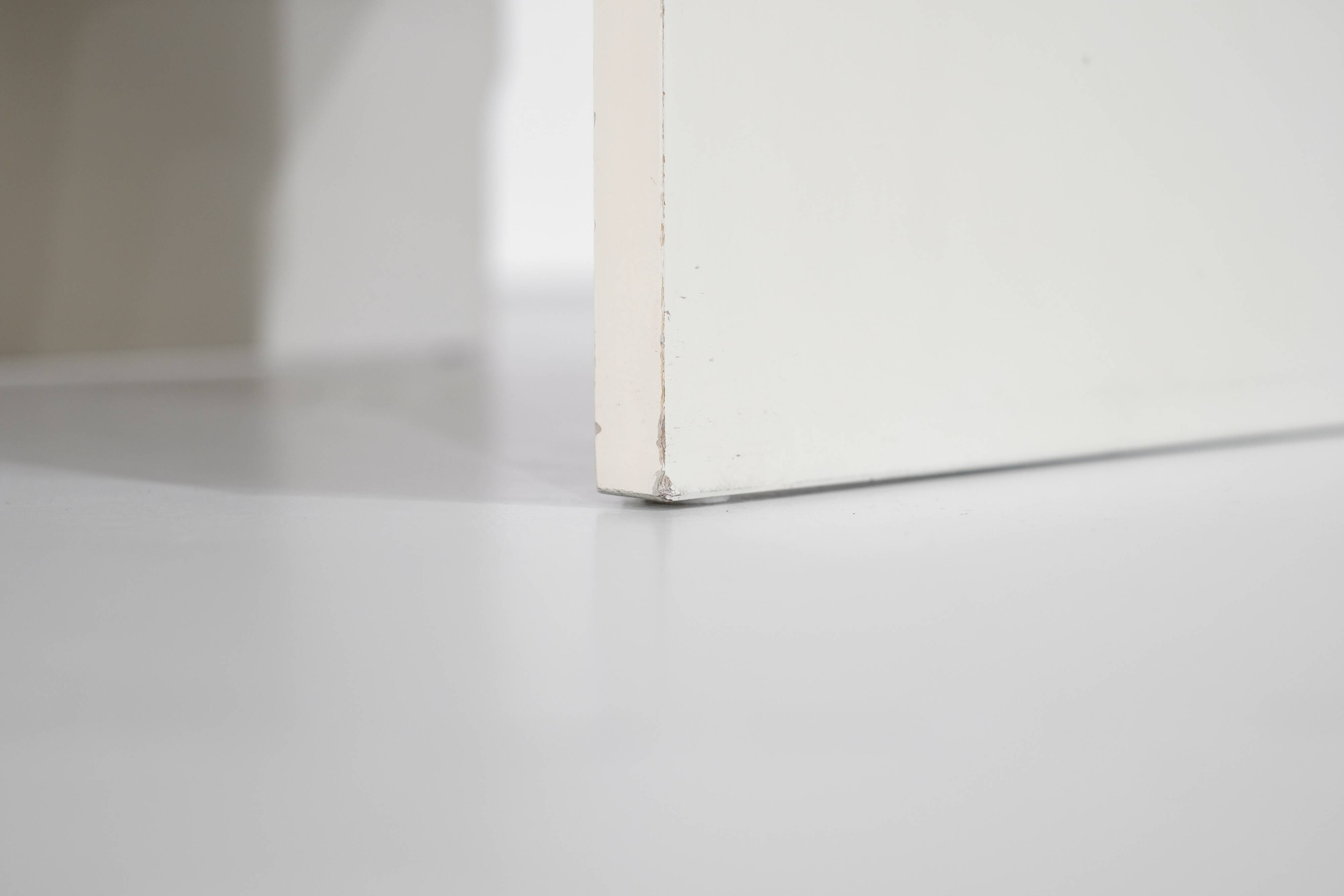 Nightstand "DF2000" by Raymond Loewy for Doubinsky Frères, France,