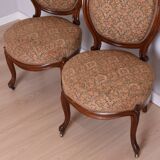 Chair, 19th