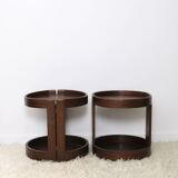 Bedside or side tables