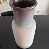Large ceramic vase Scheurich